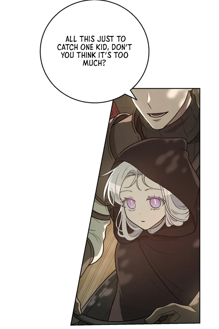 Pseudo Syndrome - Chapter 4 Page 59