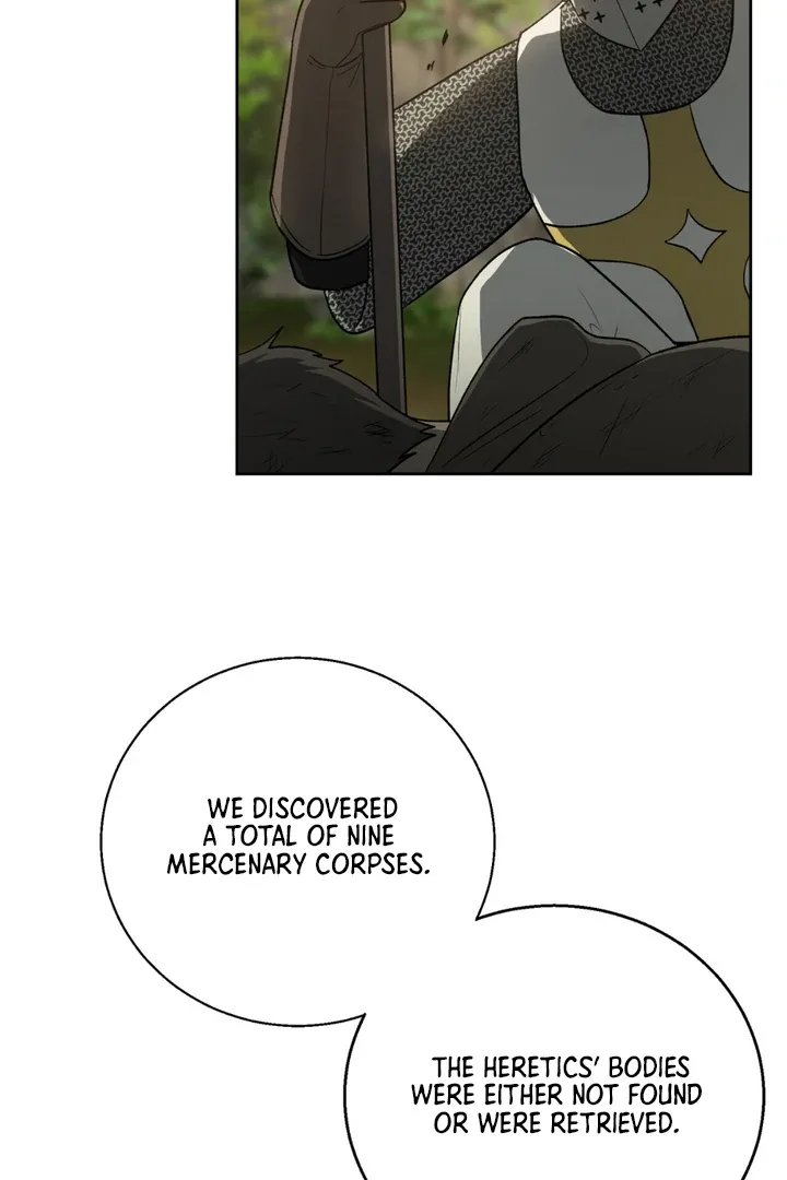 Pseudo Syndrome - Chapter 4 Page 67