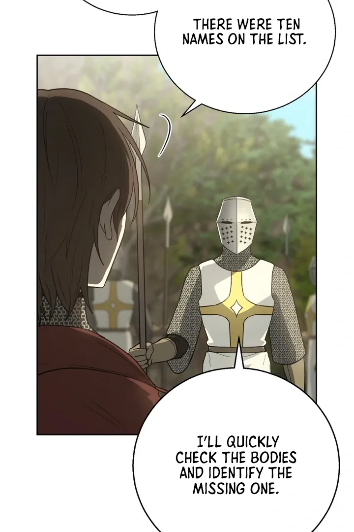 Pseudo Syndrome - Chapter 4 Page 69