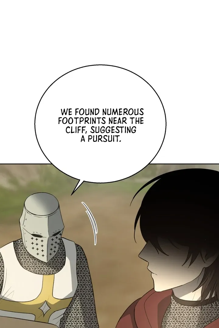 Pseudo Syndrome - Chapter 4 Page 73