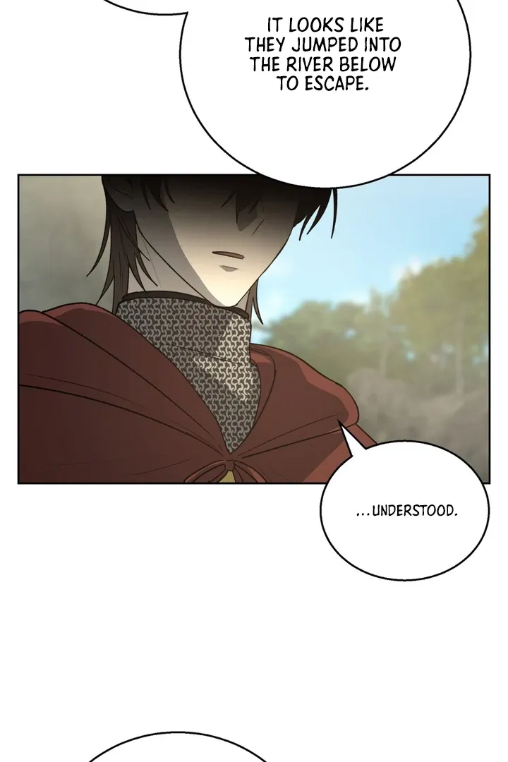 Pseudo Syndrome - Chapter 4 Page 75