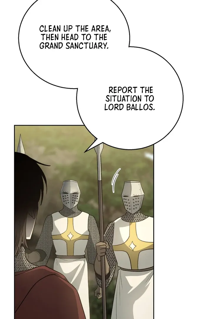 Pseudo Syndrome - Chapter 4 Page 76