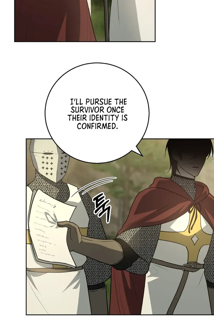 Pseudo Syndrome - Chapter 4 Page 77
