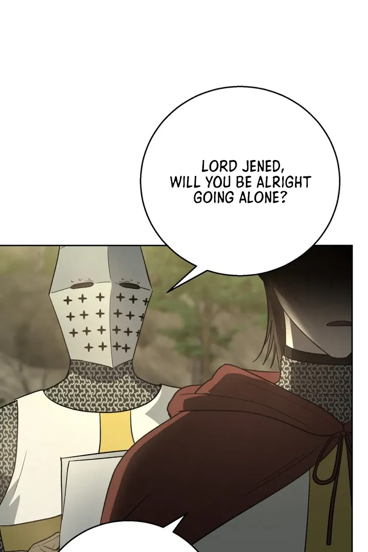 Pseudo Syndrome - Chapter 4 Page 78