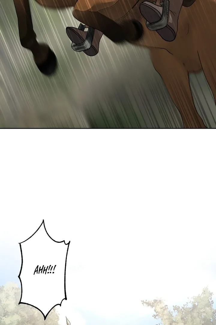 Pseudo Syndrome - Chapter 5 Page 10