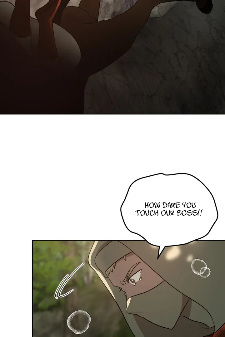 Pseudo Syndrome - Chapter 5 Page 24