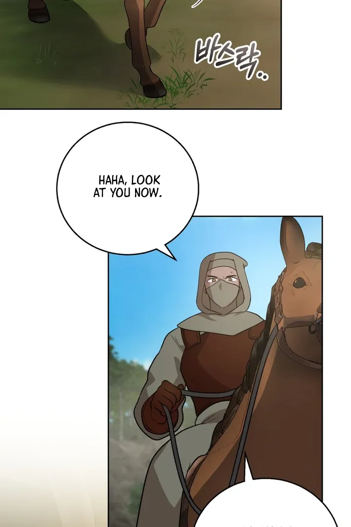 Pseudo Syndrome - Chapter 5 Page 35