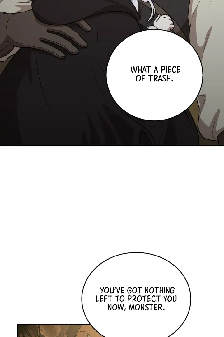 Pseudo Syndrome - Chapter 5 Page 37