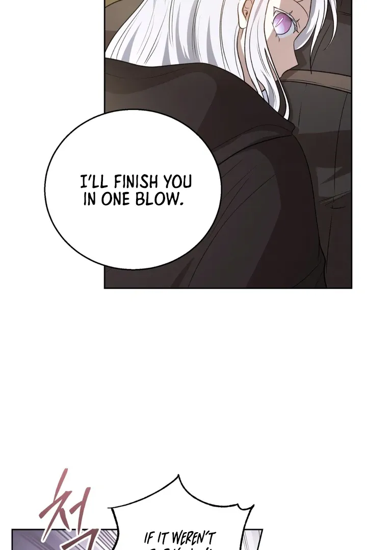 Pseudo Syndrome - Chapter 5 Page 39