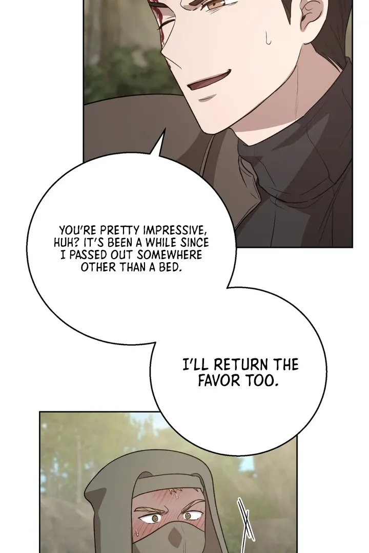 Pseudo Syndrome - Chapter 5 Page 45
