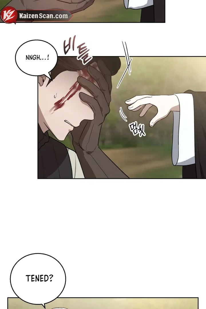 Pseudo Syndrome - Chapter 5 Page 54