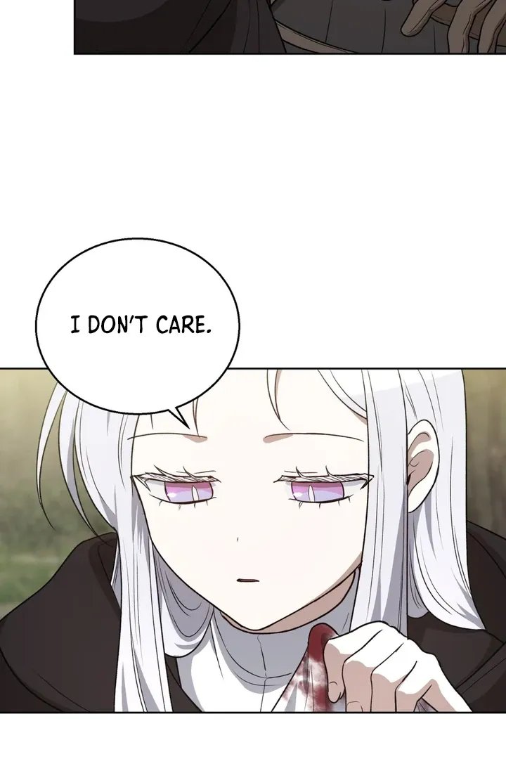 Pseudo Syndrome - Chapter 5 Page 60