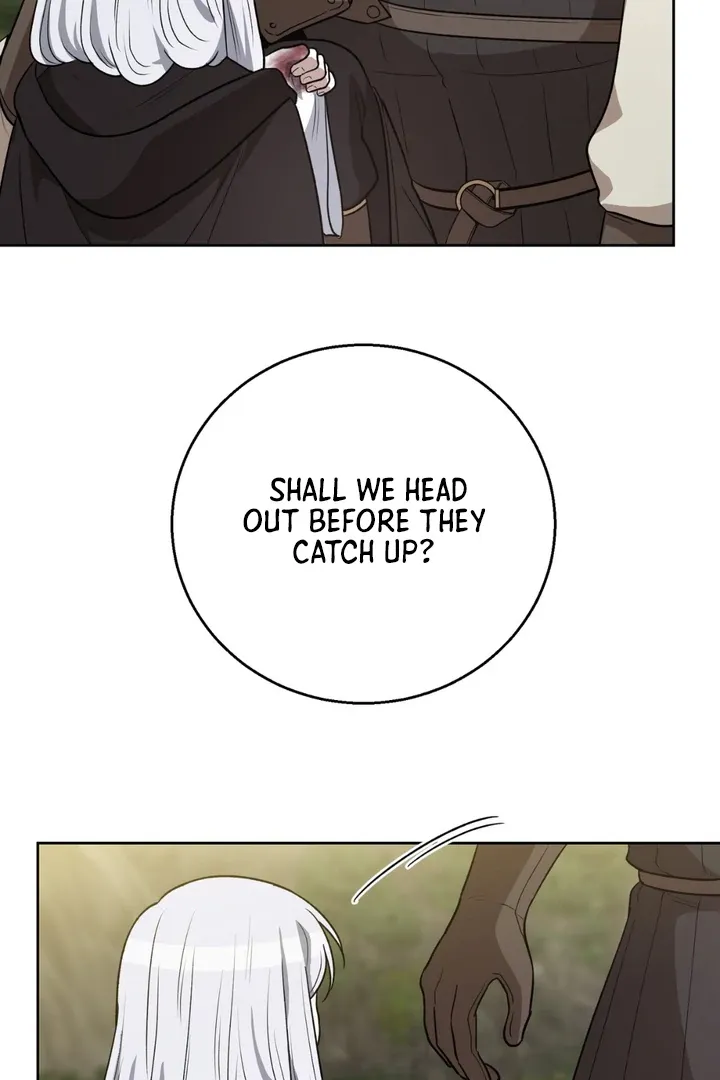 Pseudo Syndrome - Chapter 5 Page 65