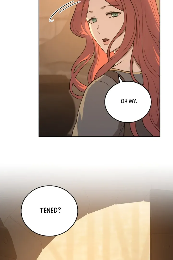 Pseudo Syndrome - Chapter 5 Page 73