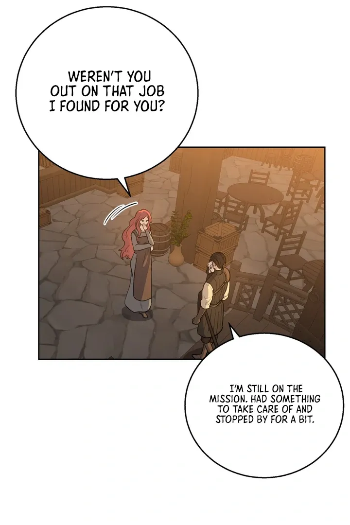 Pseudo Syndrome - Chapter 5 Page 75