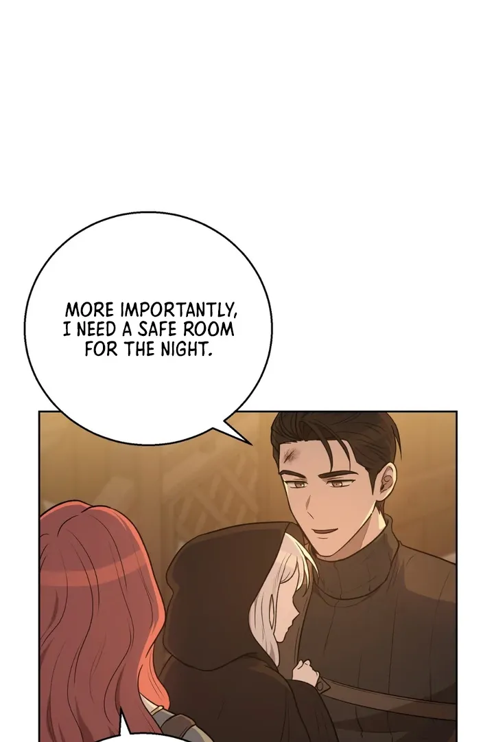 Pseudo Syndrome - Chapter 5 Page 78