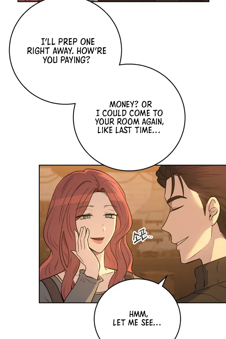Pseudo Syndrome - Chapter 5 Page 79