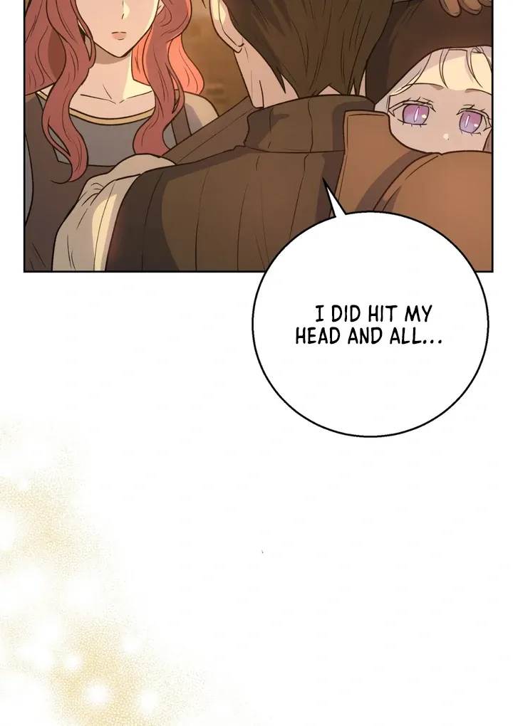 Pseudo Syndrome - Chapter 5 Page 84