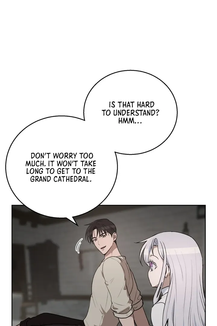 Pseudo Syndrome - Chapter 6 Page 6