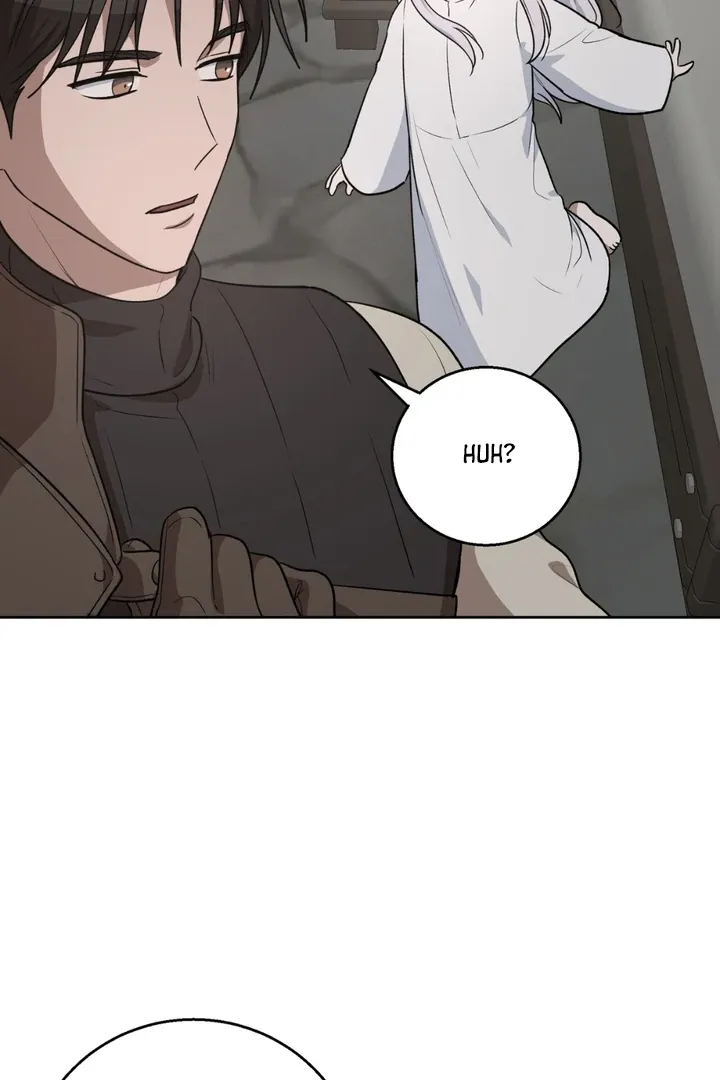 Pseudo Syndrome - Chapter 6 Page 10