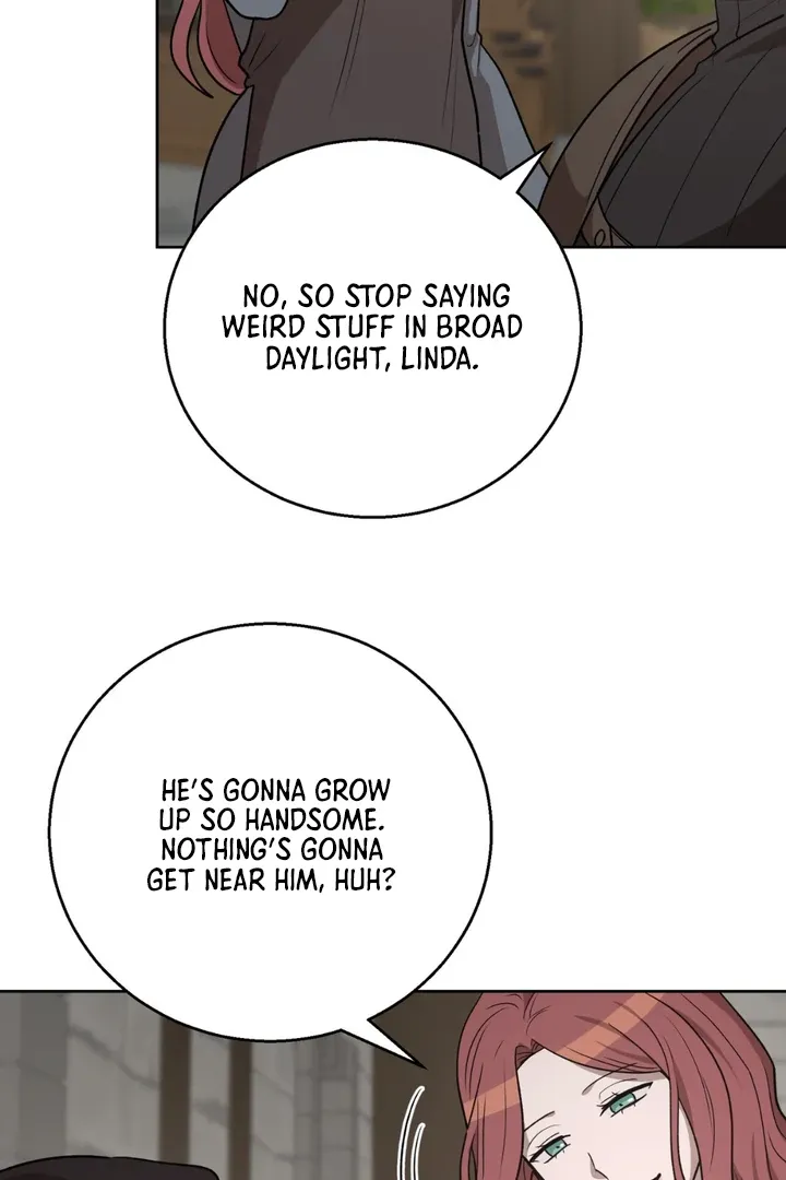 Pseudo Syndrome - Chapter 6 Page 25