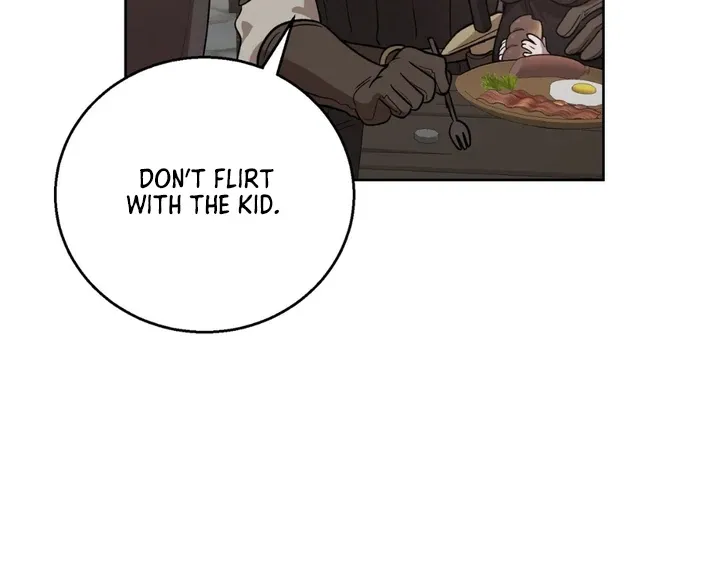 Pseudo Syndrome - Chapter 6 Page 28