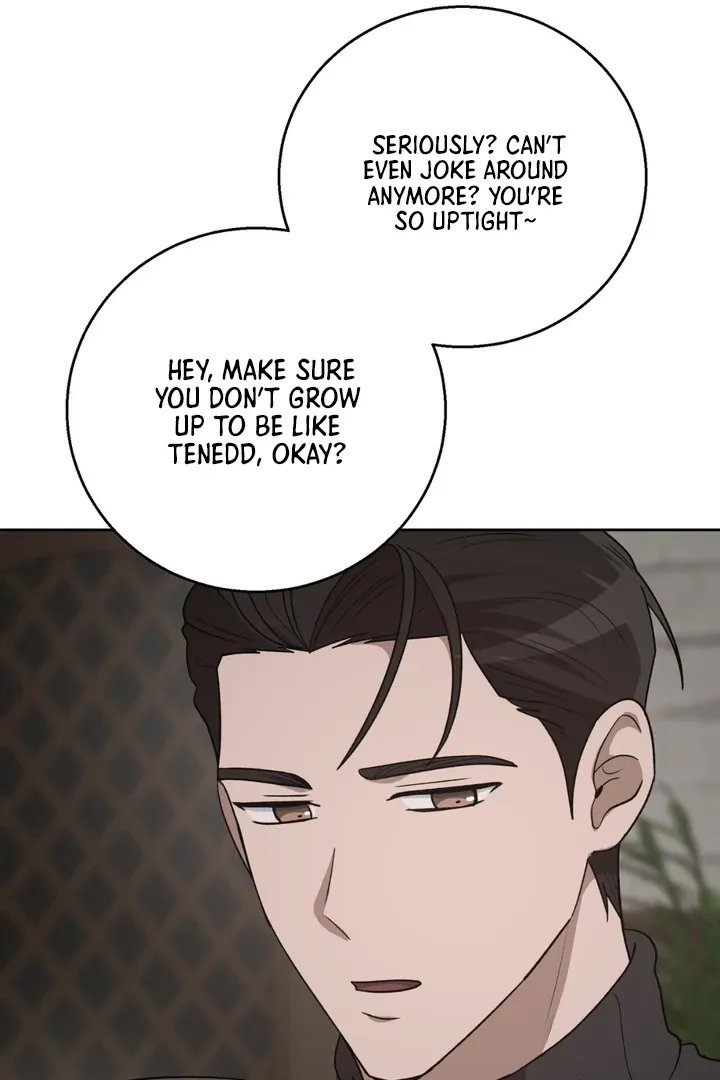 Pseudo Syndrome - Chapter 6 Page 29