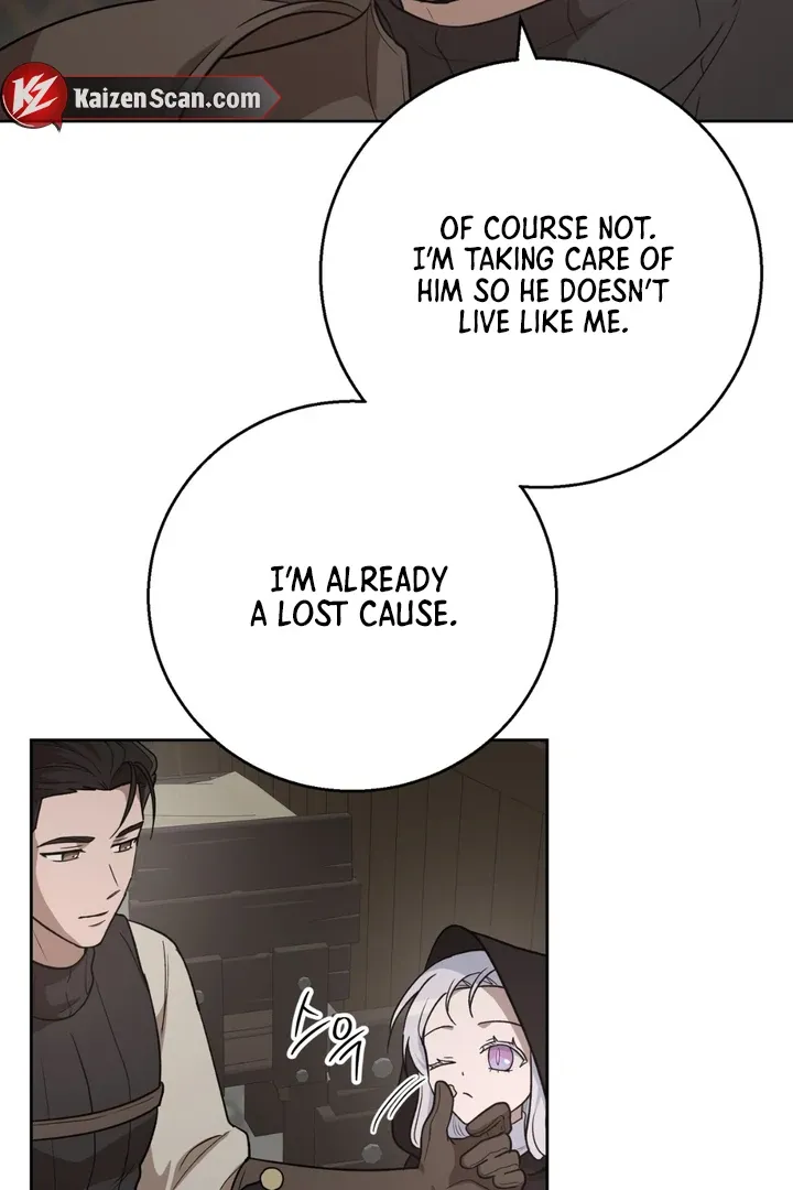Pseudo Syndrome - Chapter 6 Page 30