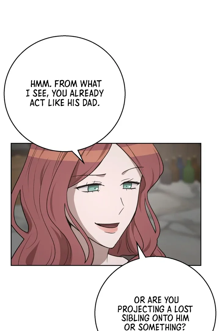 Pseudo Syndrome - Chapter 6 Page 32