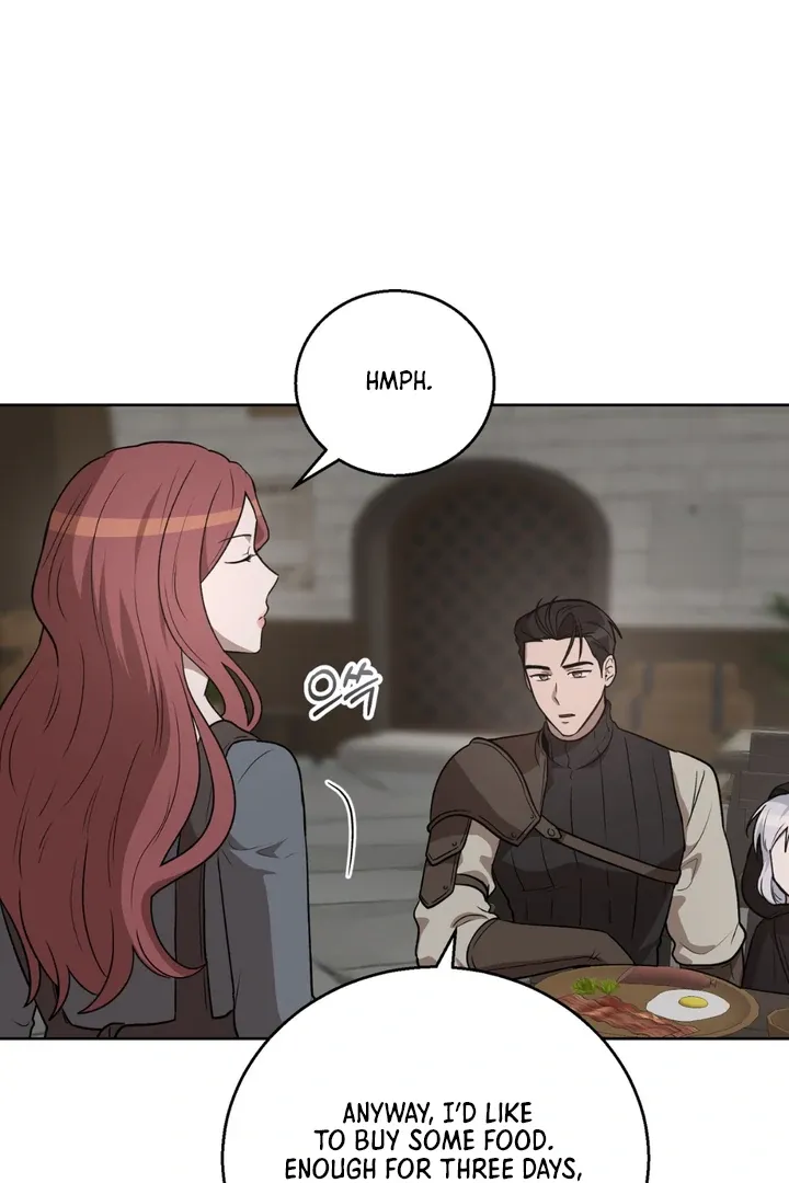 Pseudo Syndrome - Chapter 6 Page 34