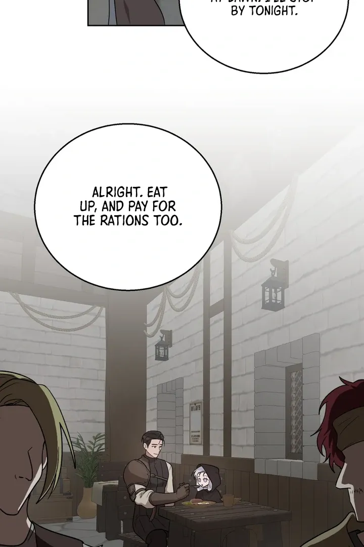 Pseudo Syndrome - Chapter 6 Page 36