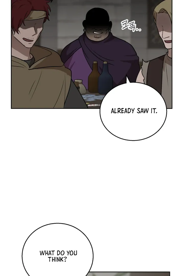Pseudo Syndrome - Chapter 6 Page 38