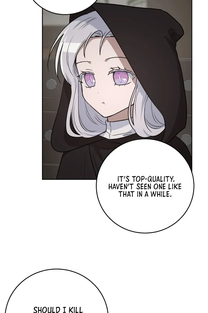 Pseudo Syndrome - Chapter 6 Page 39