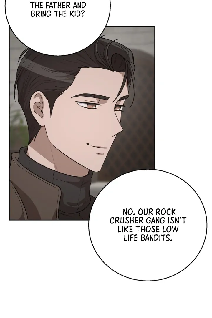 Pseudo Syndrome - Chapter 6 Page 40
