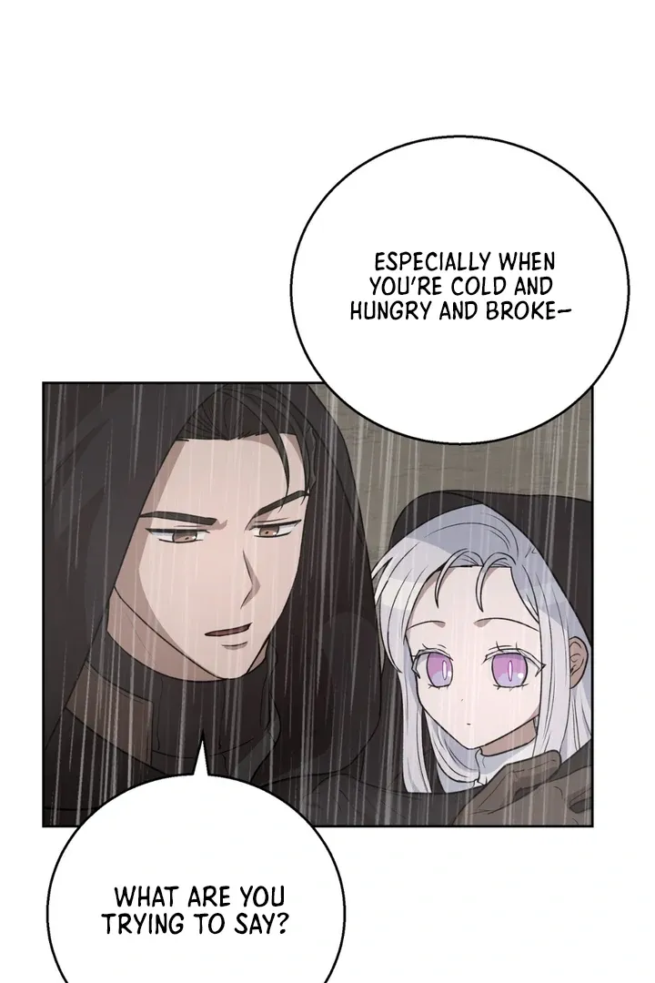 Pseudo Syndrome - Chapter 6 Page 48