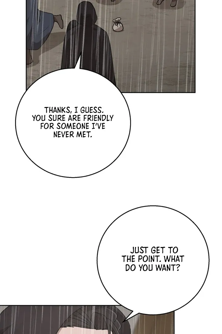 Pseudo Syndrome - Chapter 6 Page 50