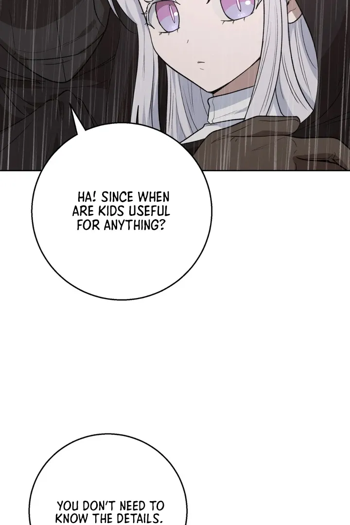 Pseudo Syndrome - Chapter 6 Page 53