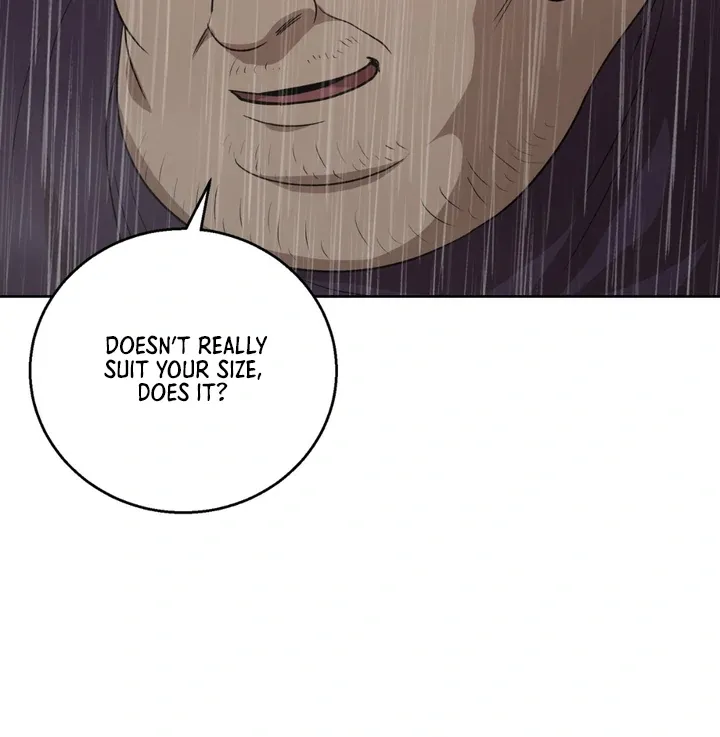 Pseudo Syndrome - Chapter 6 Page 56