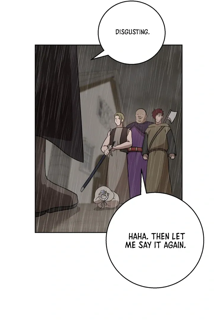 Pseudo Syndrome - Chapter 6 Page 57