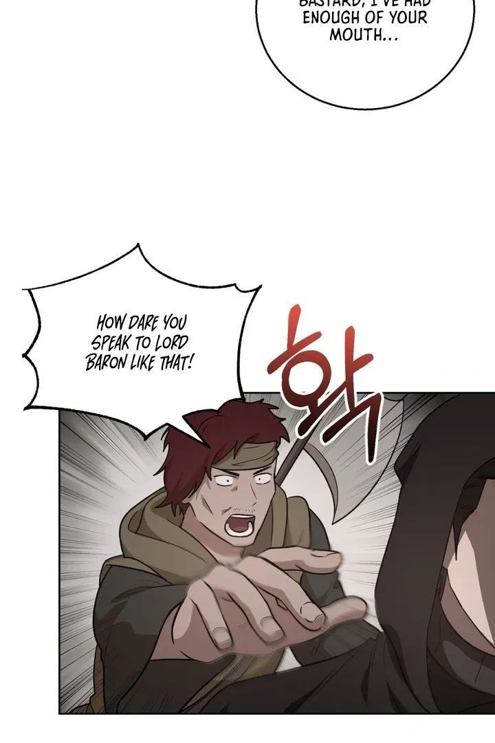Pseudo Syndrome - Chapter 6 Page 61
