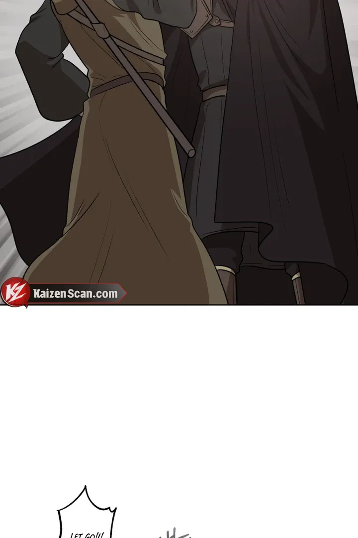 Pseudo Syndrome - Chapter 6 Page 63