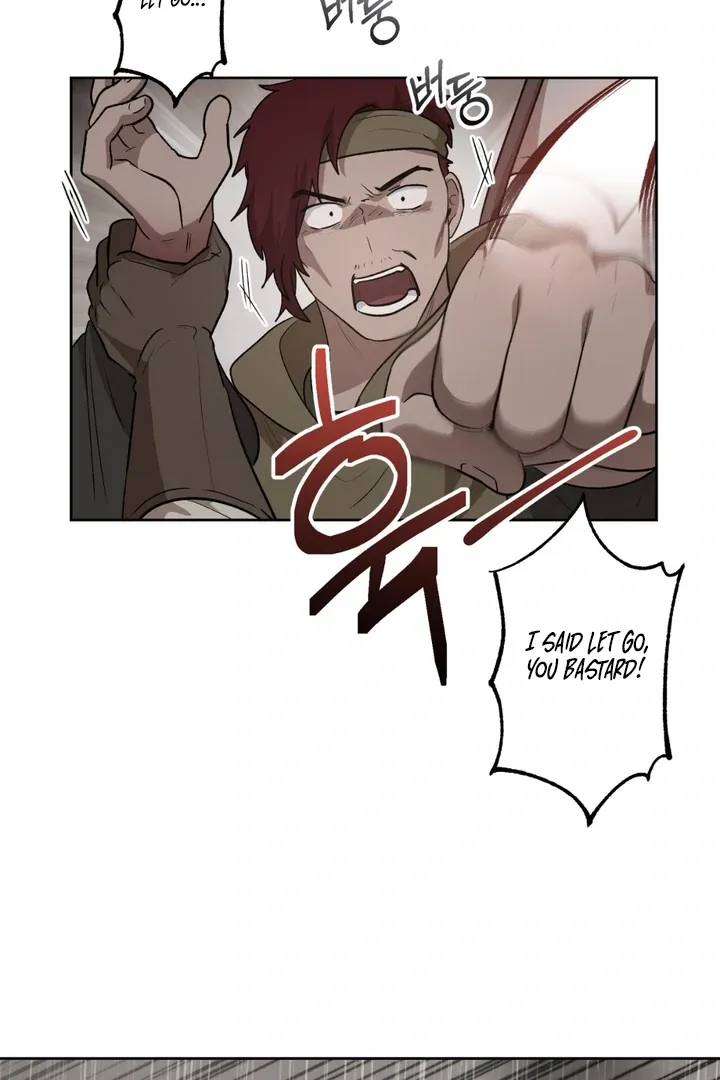 Pseudo Syndrome - Chapter 6 Page 64