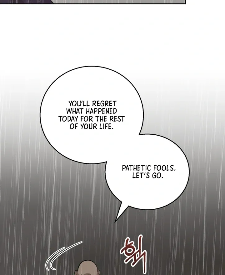 Pseudo Syndrome - Chapter 6 Page 69