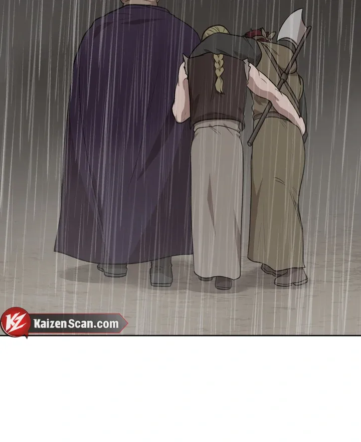 Pseudo Syndrome - Chapter 6 Page 70