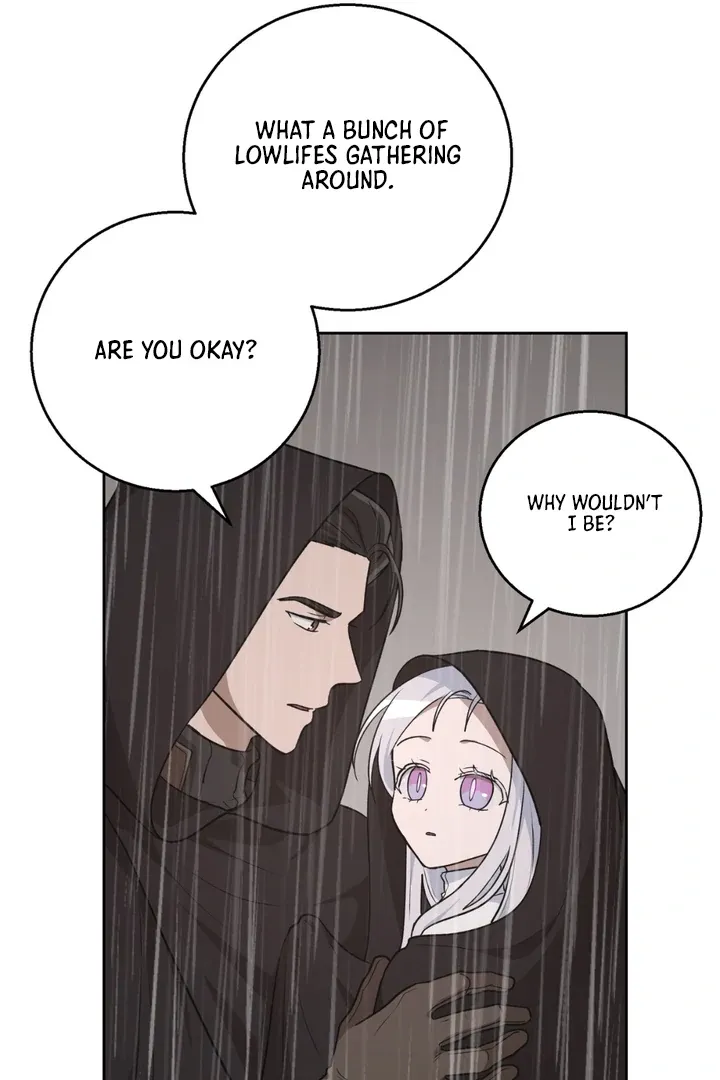 Pseudo Syndrome - Chapter 6 Page 71