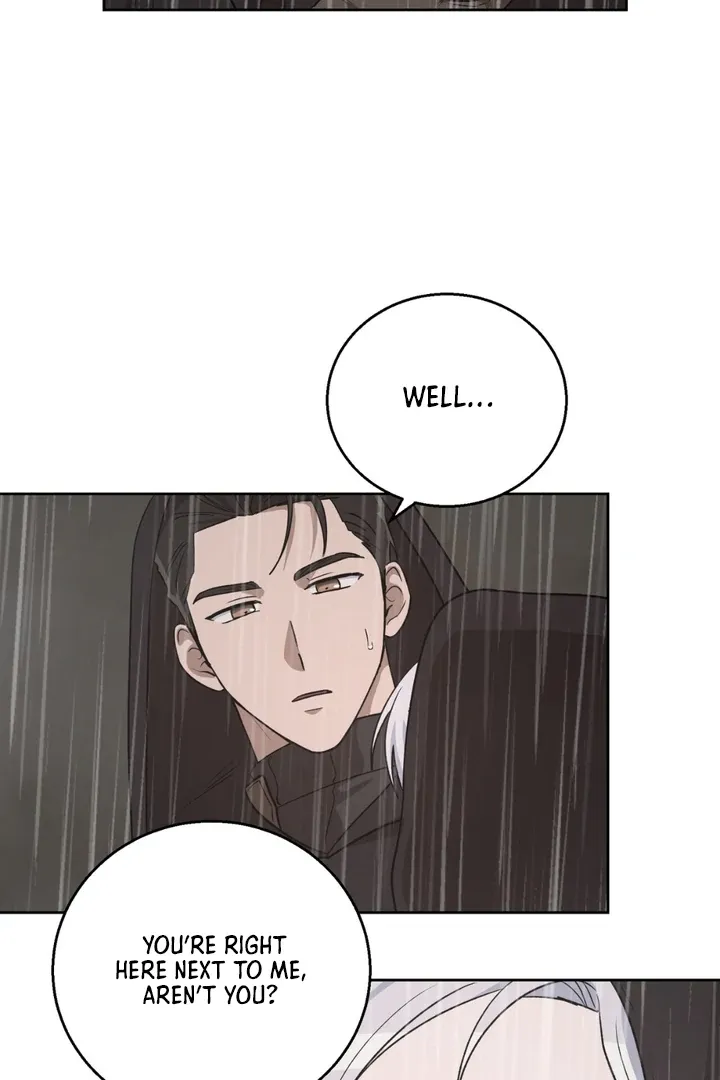 Pseudo Syndrome - Chapter 6 Page 72