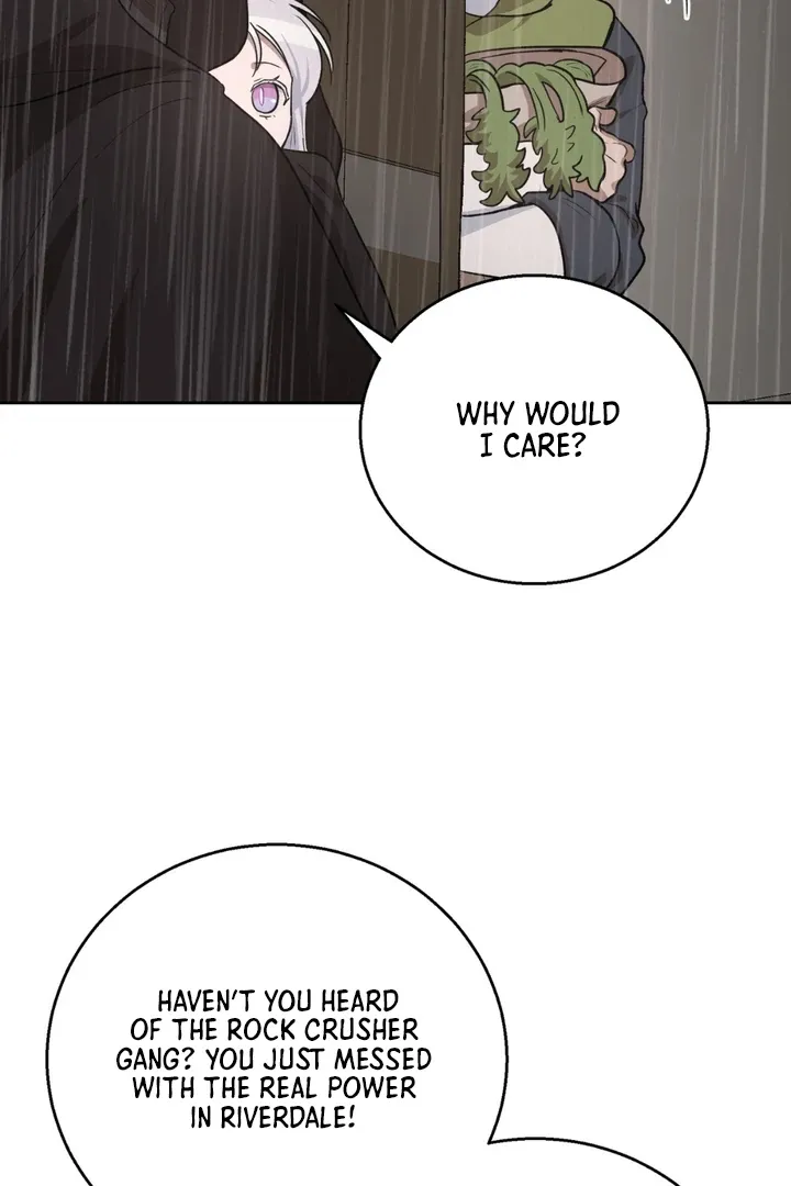 Pseudo Syndrome - Chapter 6 Page 76