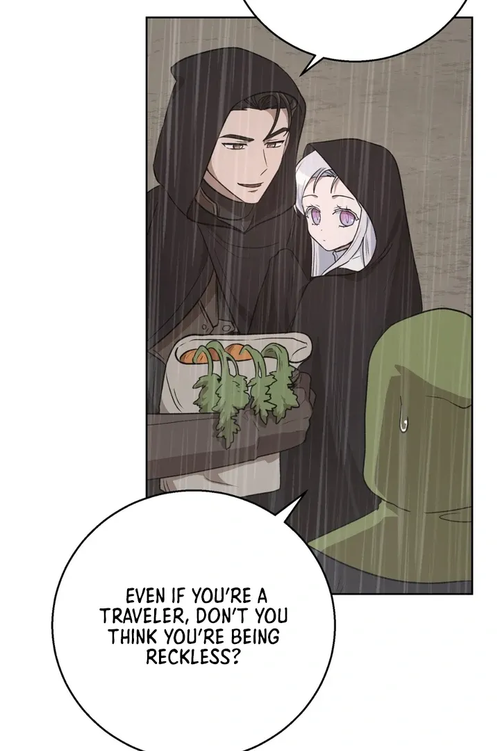 Pseudo Syndrome - Chapter 6 Page 78