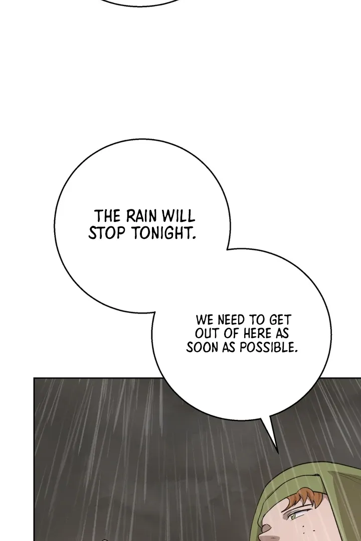 Pseudo Syndrome - Chapter 6 Page 79