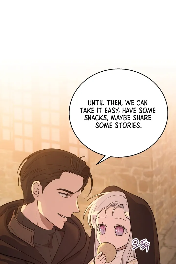Pseudo Syndrome - Chapter 7 Page 4